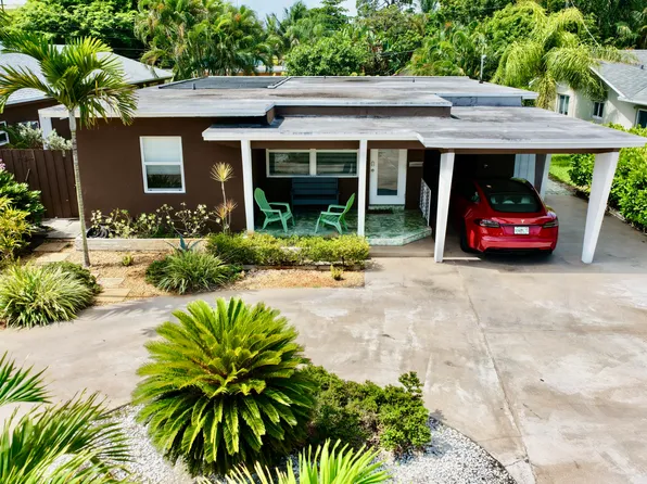 614 NE 26th Street, Wilton Manors, FL 33305