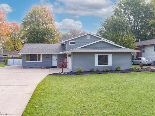 6073 Denise Dr, North Ridgeville, OH 44039