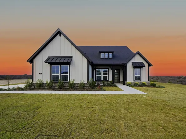 300 Texas Sage Trl, Weatherford, TX 76082