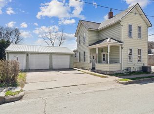 232 E 28th St, Dubuque, IA 52001