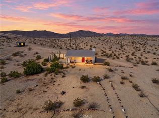 68150 Ramona Dr, Twentynine Palms, CA 92277