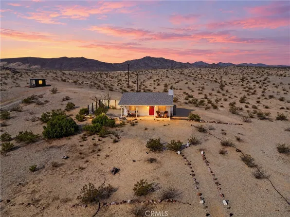 68150 Ramona Dr, Twentynine Palms, CA 92277