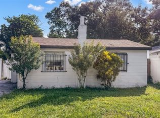 8307 N HILLSBOROUGH LANE, TAMPA, FL 33604