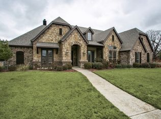 2004 Woodbury Ct, Southlake, TX 76092