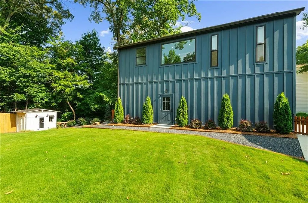 1 bed, 1.0 bath, 800 sqft, $1,895 — Photo 2
