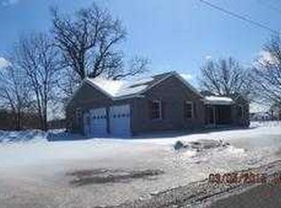 606 Doyle Rd, Laingsburg, MI 48848