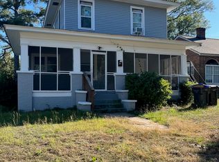 1826 Woodrow St, Augusta, GA 30904