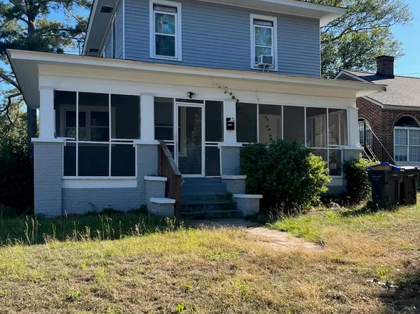 1826 Woodrow Street, Augusta, GA 30904