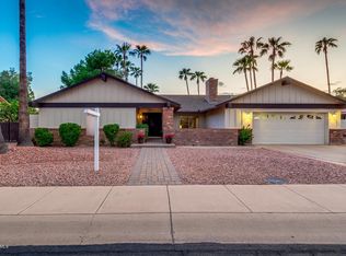 10052 N 77th St, Scottsdale, AZ 85258