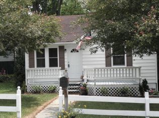 219 Teel Rd, Beckley, WV 25801