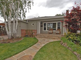 140 Pearl Ave, San Carlos, CA 94070