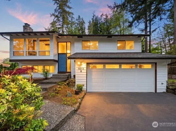 9215 NE 178th Street, Bothell, WA 98011