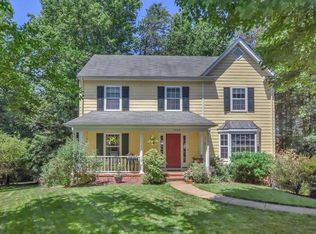 3004 Copper Knoll Rd, Charlottesville, VA 22911