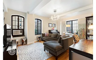 Sold by Douglas Elliman