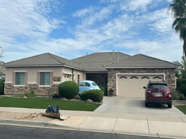 21758 E Escalante Rd, Queen Creek, AZ 85142