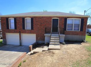 10210 Westwego Pl, Jeffersontown, KY