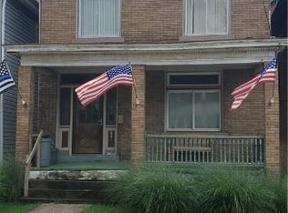 691 Shade Ave, Pittsburgh, PA