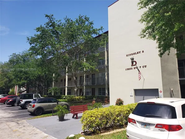 13255 SW 7th Ct APT 305D, Hollywood, FL 33027