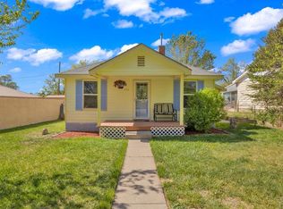 524 Burrage Ave, Canon City, CO