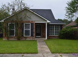 4331 Blue Ribbon Dr, Baton Rouge, LA 70814