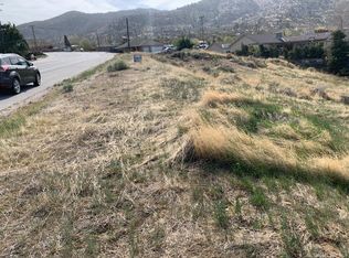 22821 Mariposa Rd, Tehachapi, CA 93561