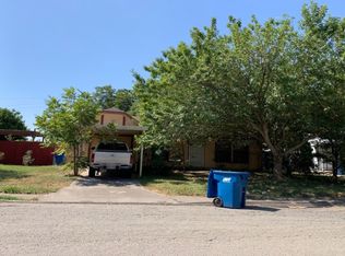 4734 Swann Ln, Kirby, TX 78219