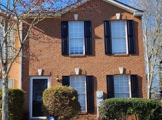 2859 Norfair Loop, Lithonia, GA 30038