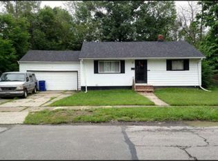 4461 E 143rd St, Cleveland, OH