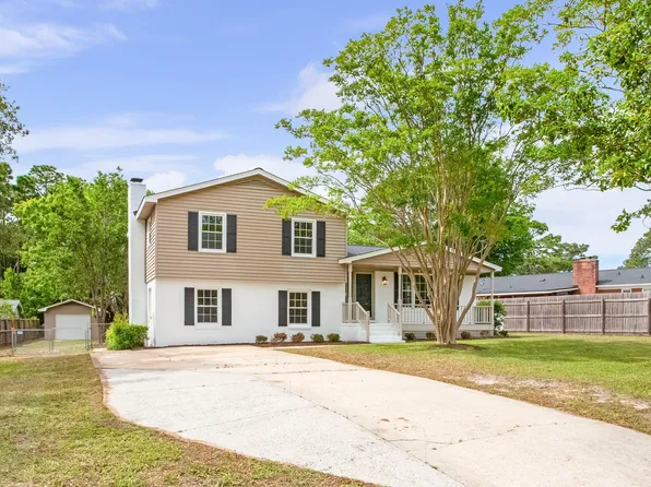 335 Sabra Drive, Wilmington, NC 28405