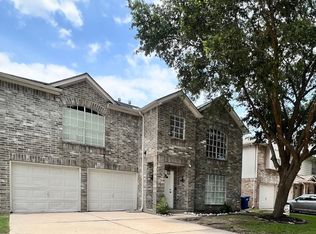 2739 Spring Colony Dr, Spring, TX 77386