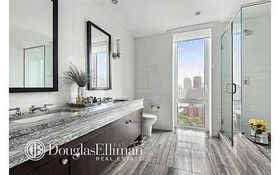 Sold by Douglas Elliman