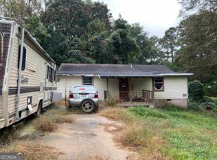 2320 Mount Zion Rd, Carrollton, GA 30117