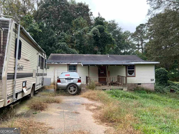 2320 Mount Zion Rd, Carrollton, GA 30117