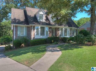 5825 Jeffery Dr, Mount Olive, AL 35117