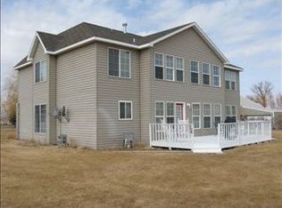 1109 Olive Rd, Powell, WY 82435