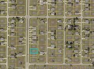 2019 Andalusia Blvd, Cape Coral, FL 33909