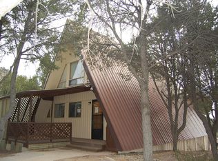 1229 McFarland St, Raton, NM 87740