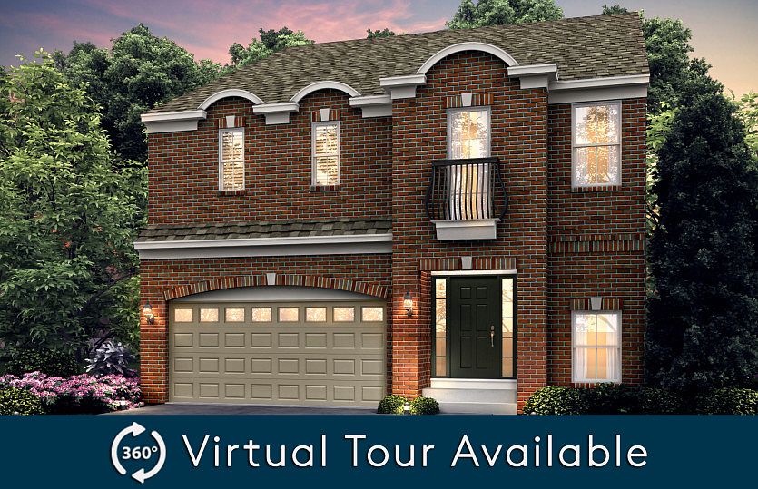 Home Exterior 8