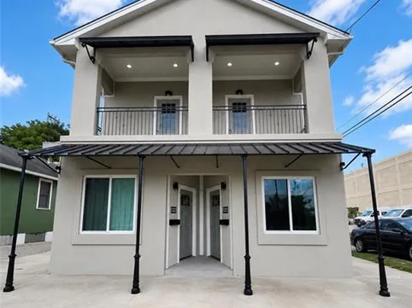 339 N Bernadotte St, New Orleans, LA 70119