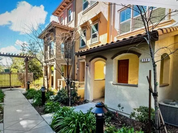 508 Rialto Pl, San Jose, CA 95128