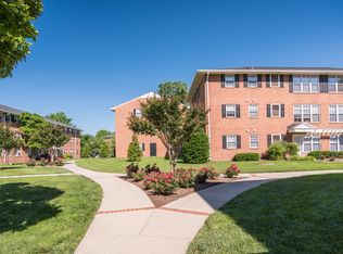 The Park At Arlington Ridge, Arlington, VA 22206