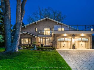 1702 Carrington Rd, Mississauga, ON L5M2K2