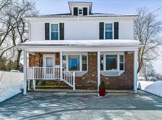 1 Thompson Rd, Nashua, NH 03060