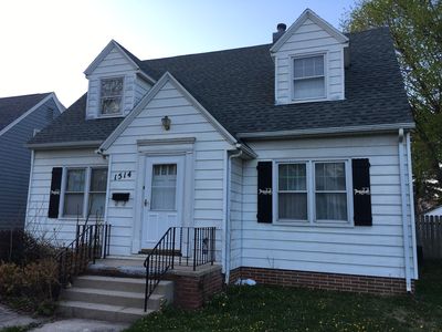 1514 9th Ave N, Fort Dodge, IA, 50501