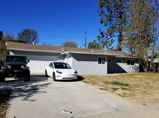 3593 Evans Dr, Simi Valley, CA 93063