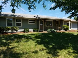 1111 NW Circle Blvd, Corvallis, OR 97330