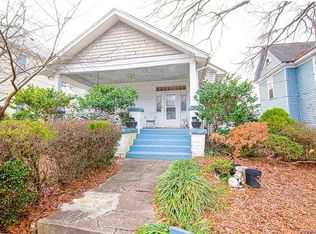 509 5th St, Spencer, NC 28159