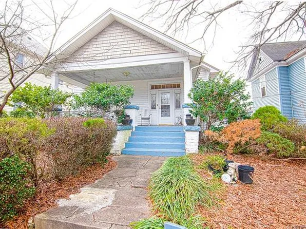 509 5th St, Spencer, NC 28159