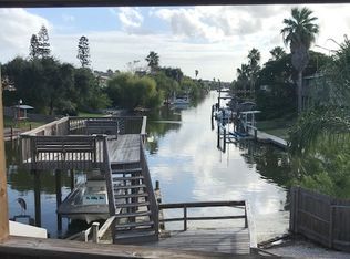 145 Caribbean Dr, Corpus Christi, TX 78418