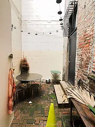 Rented by City Connections Realty